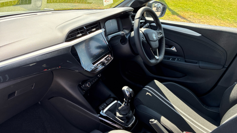 Vauxhall Corsa 1.2 Turbo Yes 5dr [Winter Pack] Petrol Hatchback